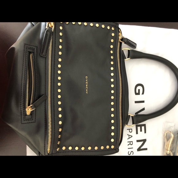 Givenchy Pandora handbag - Picture 2 of 4